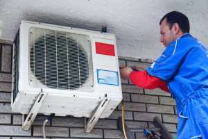 Find HVAC Contractors in Charlotte County
